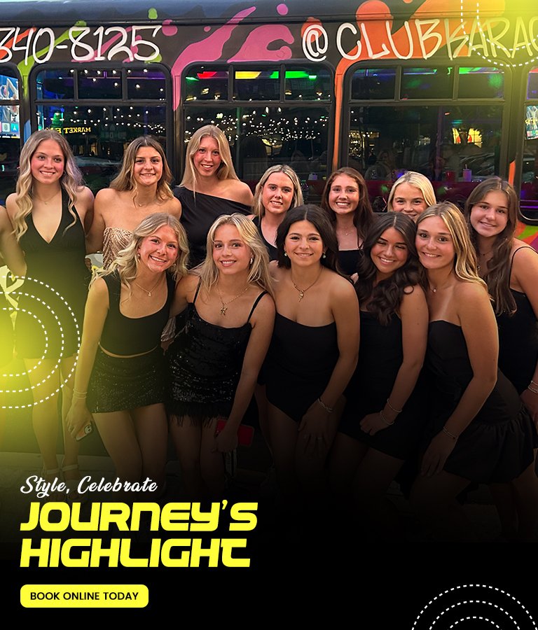 Style, Celebrate Journey's Highlight